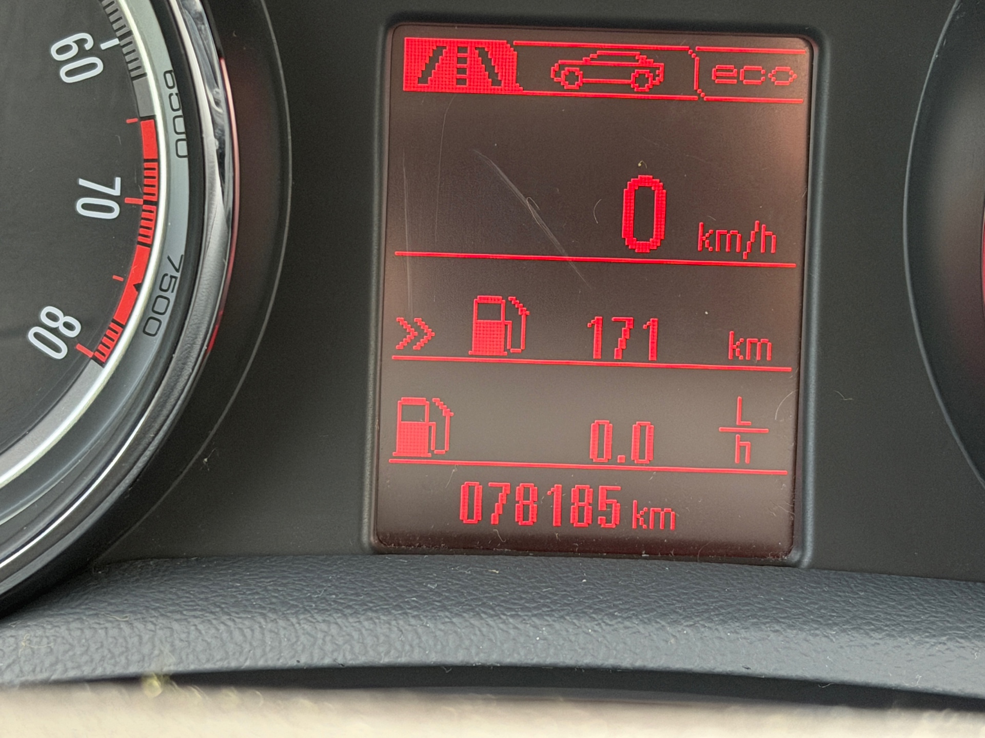 Foto van Opel Mokka