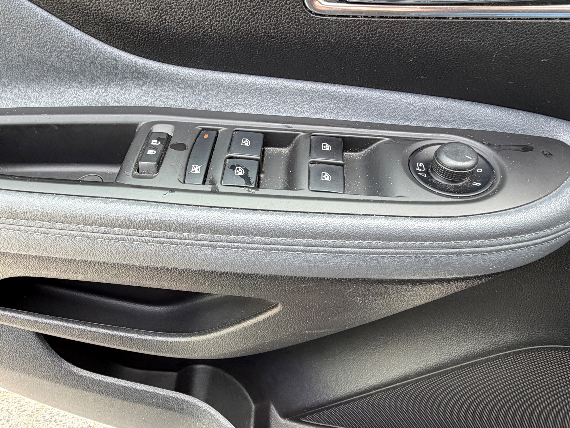 Foto van Opel Mokka