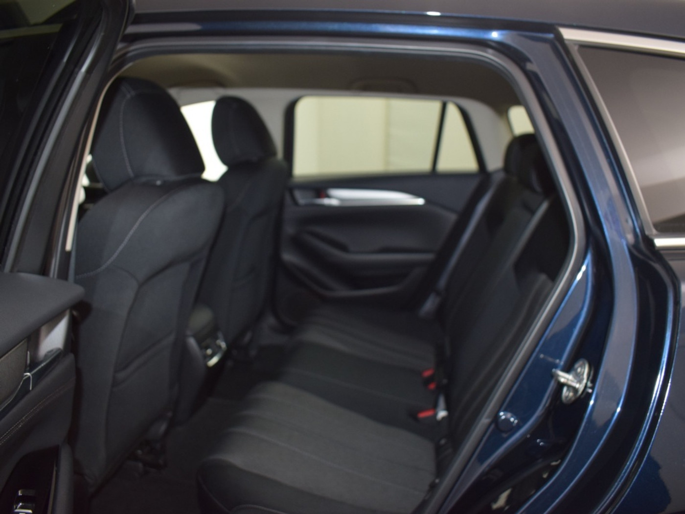 Foto van Mazda Mazda6