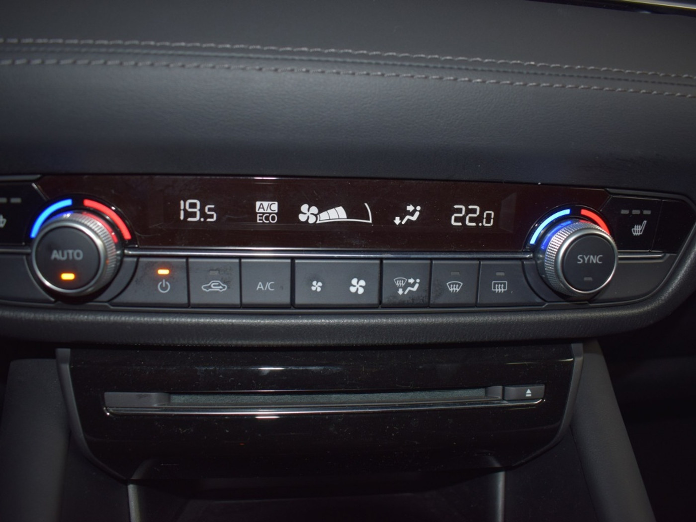 Foto van Mazda Mazda6