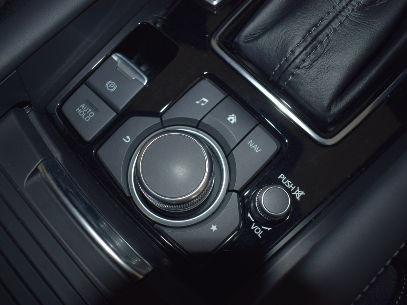 Foto van Mazda Mazda6