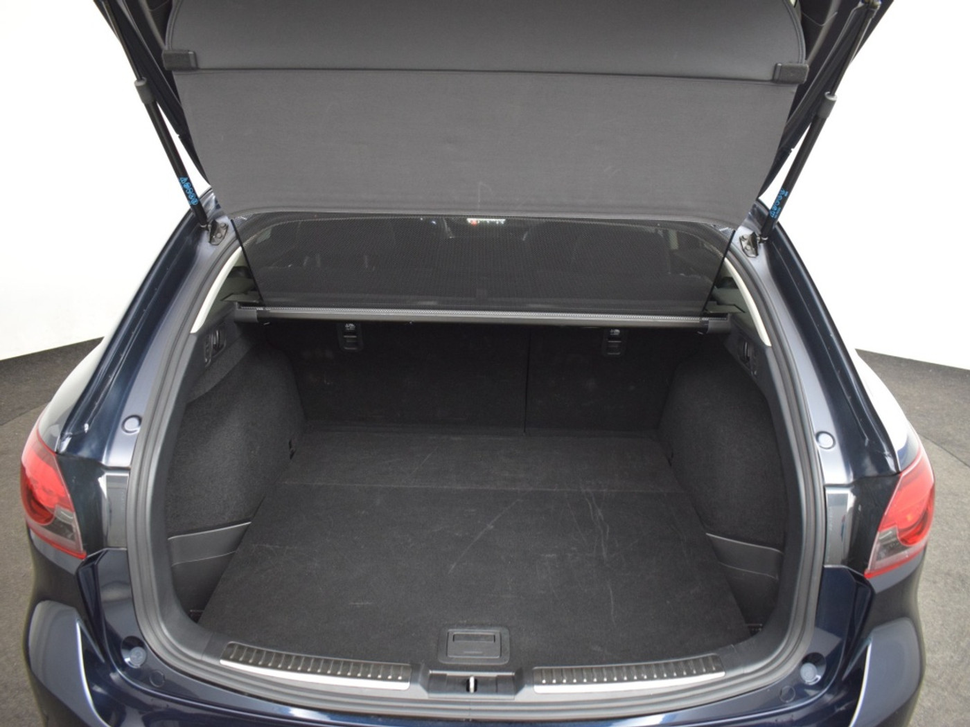Foto van Mazda Mazda6