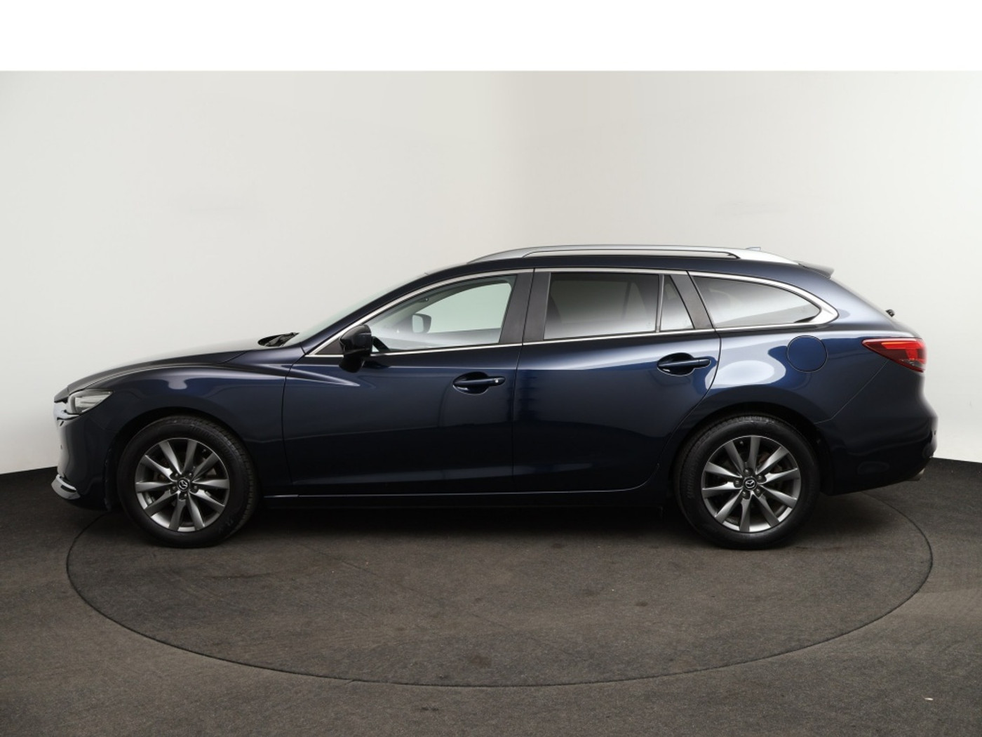 Foto van Mazda Mazda6