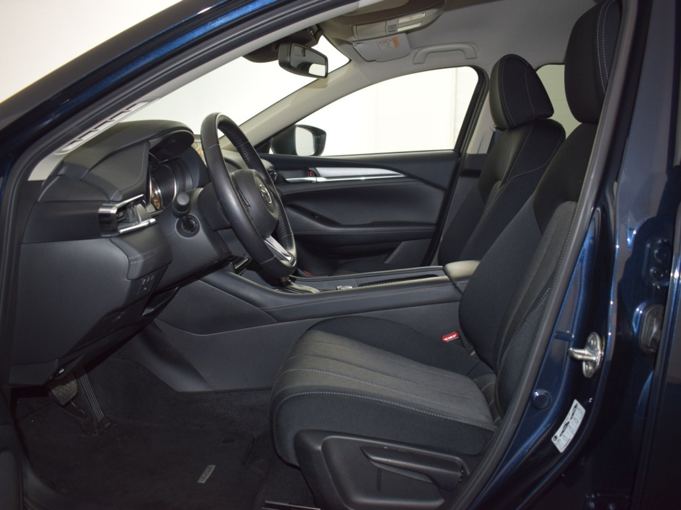 Foto van Mazda Mazda6