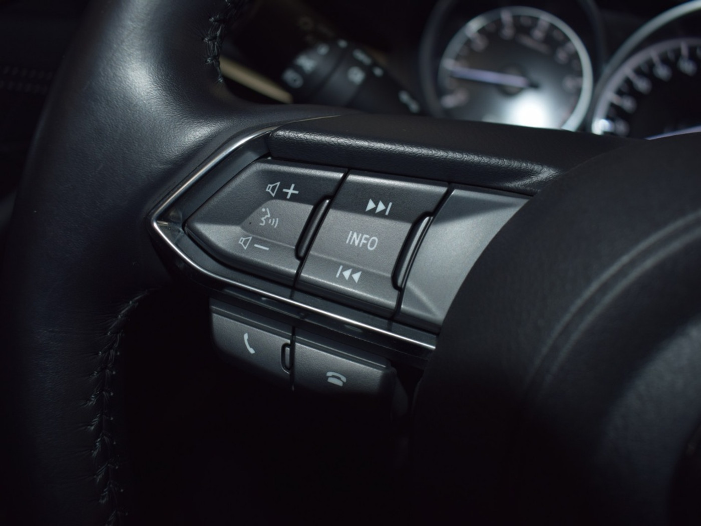 Foto van Mazda Mazda6