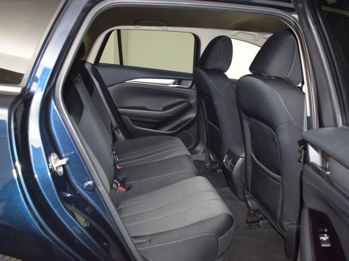 Foto van Mazda Mazda6