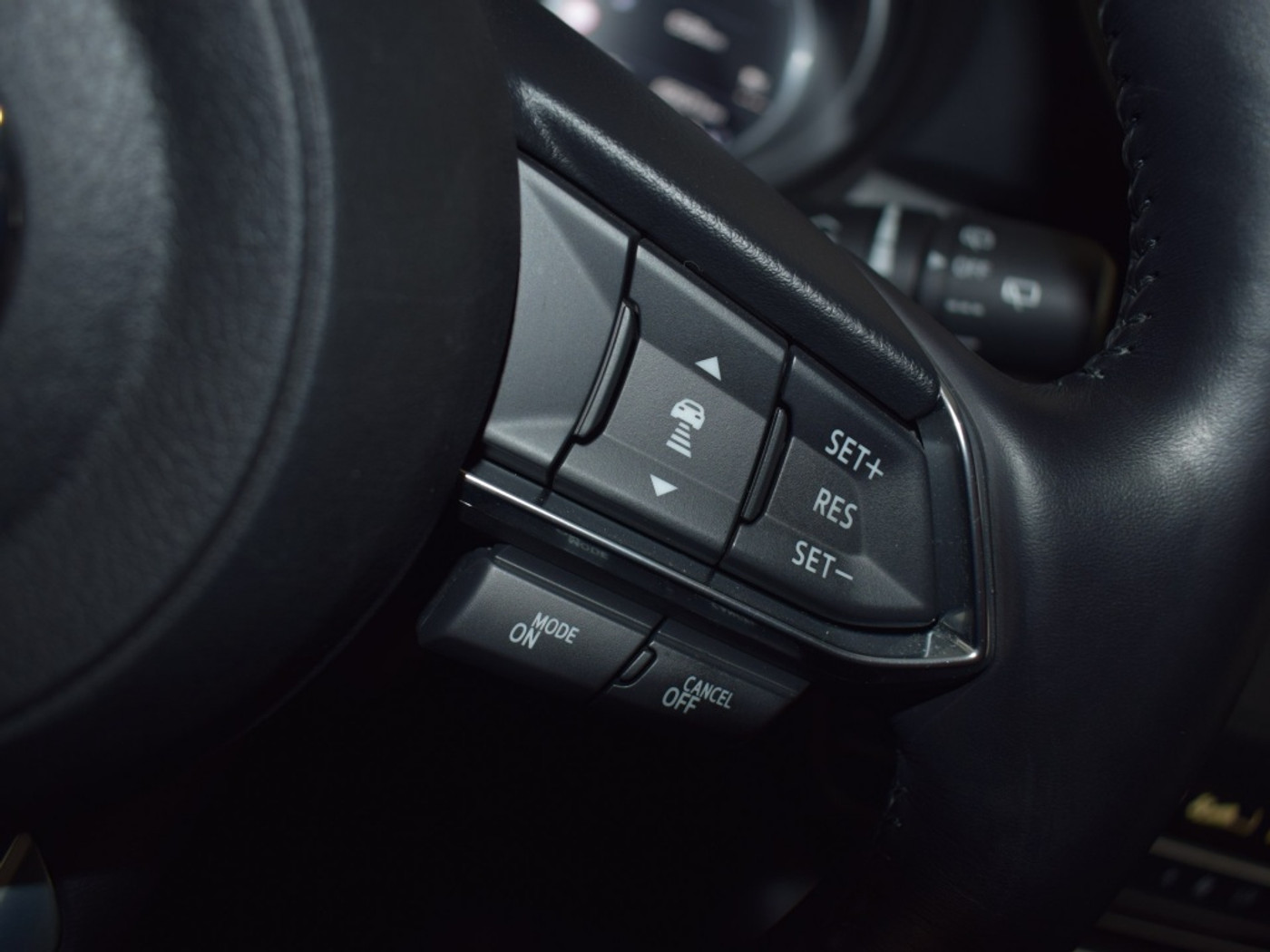Foto van Mazda Mazda6