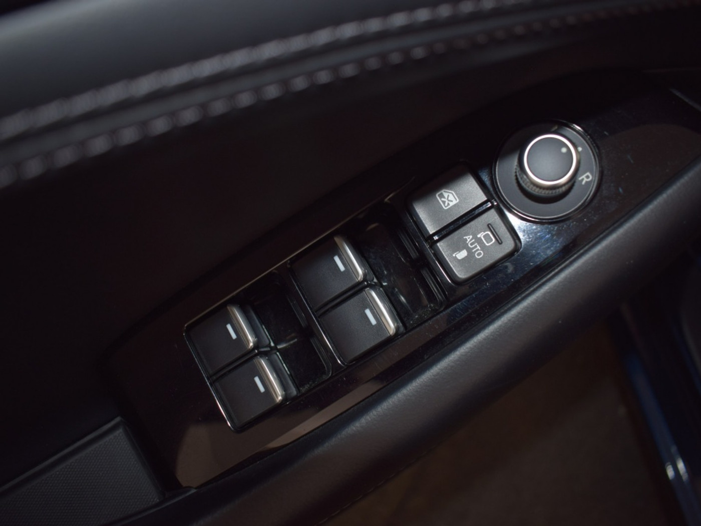 Foto van Mazda Mazda6
