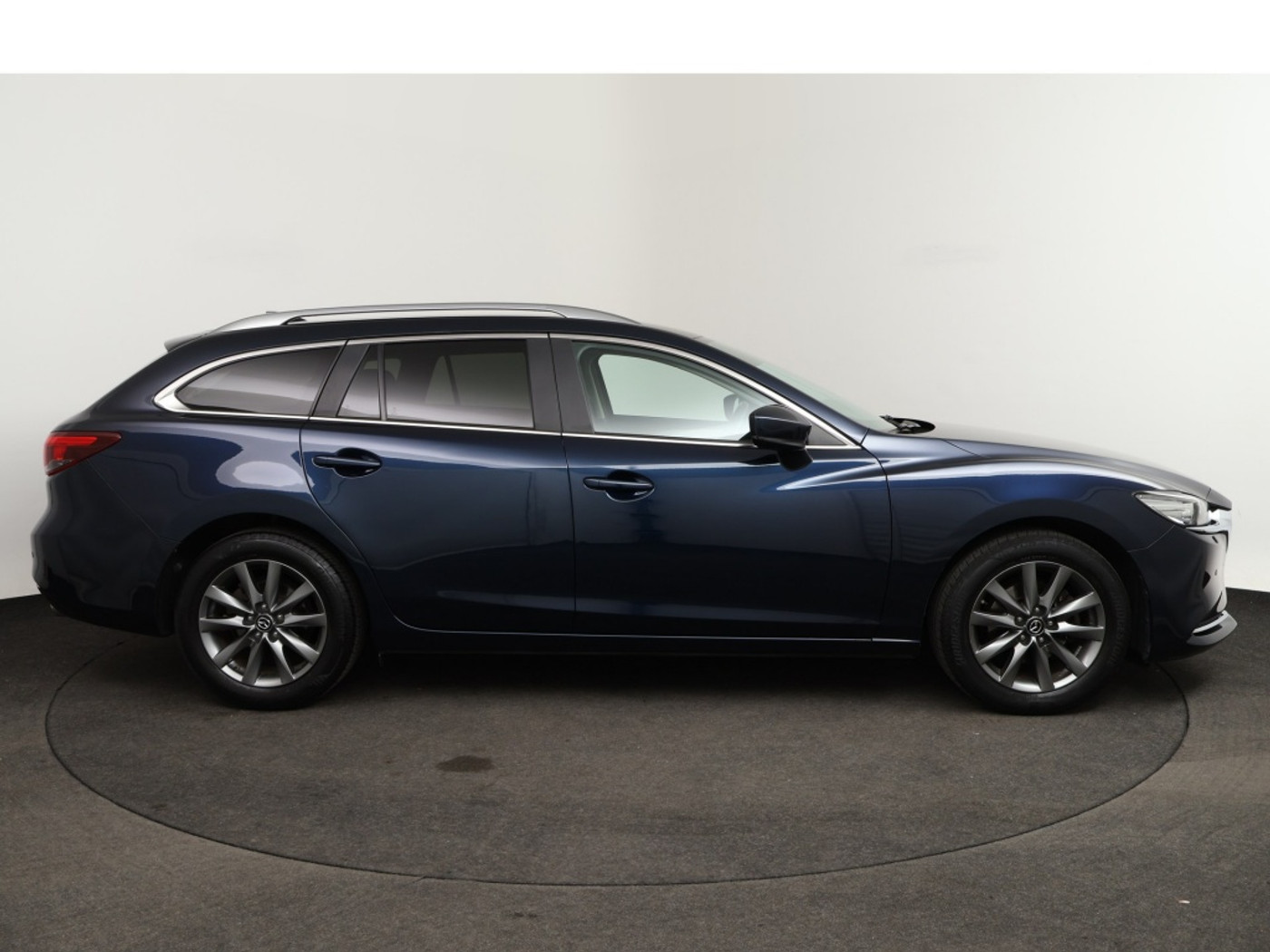 Foto van Mazda Mazda6