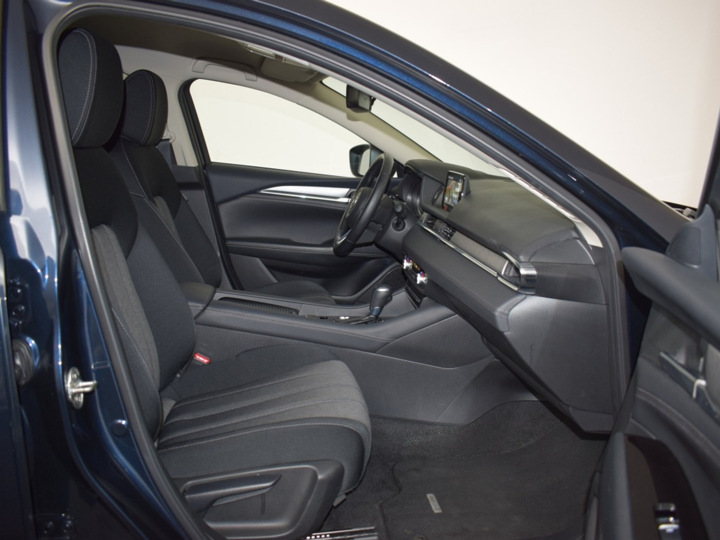 Foto van Mazda Mazda6