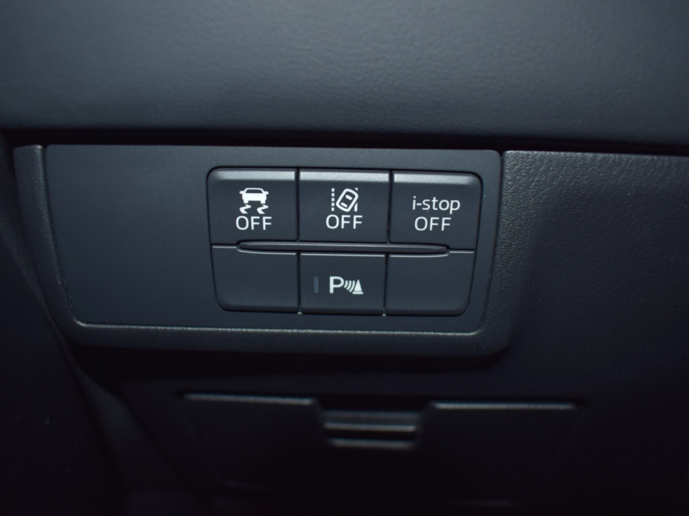 Foto van Mazda Mazda6