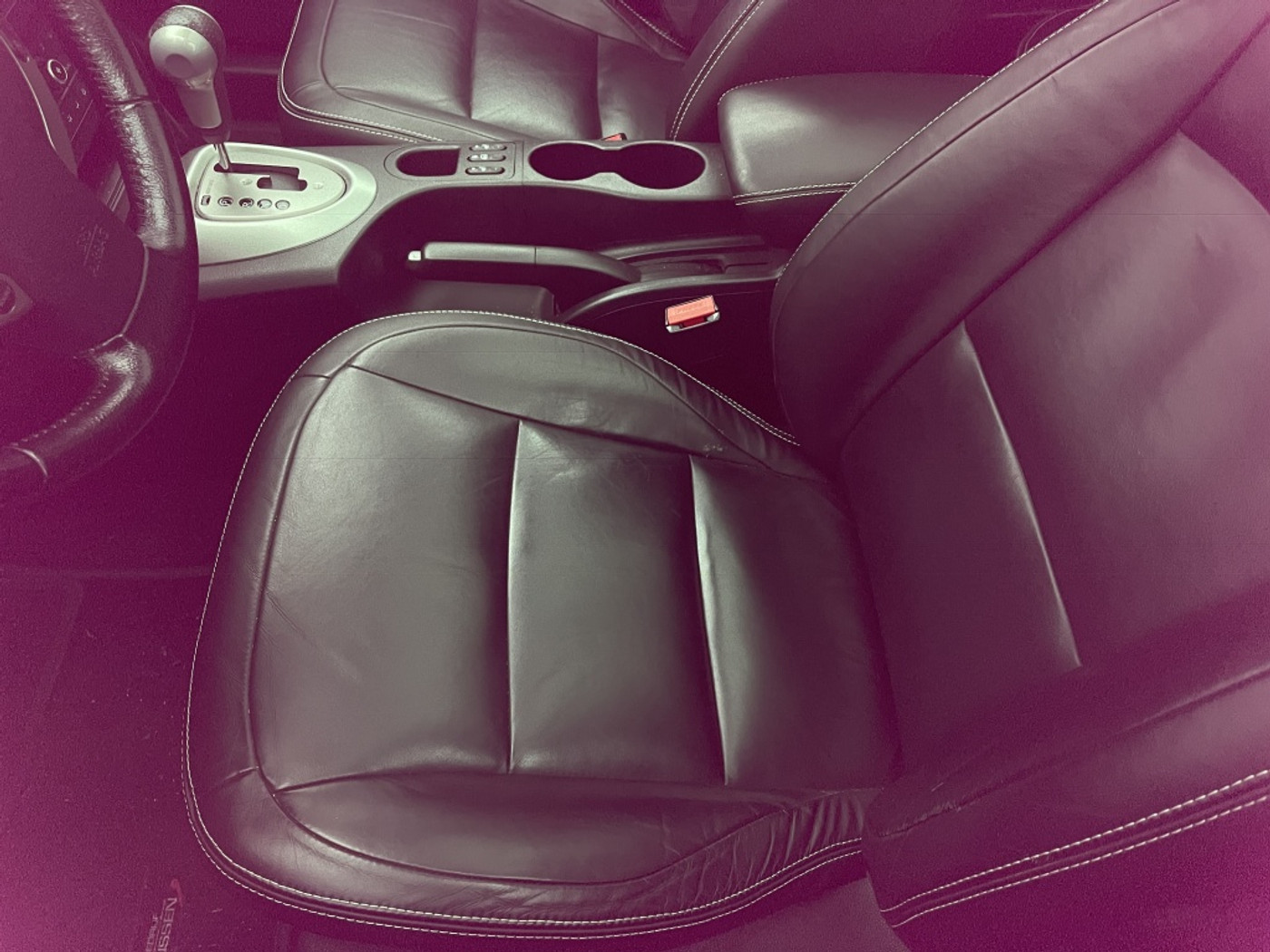 Foto van Nissan Nissan Qashqai