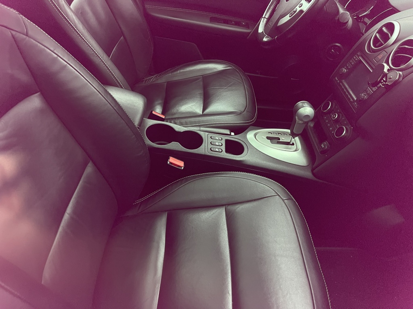 Foto van Nissan Nissan Qashqai