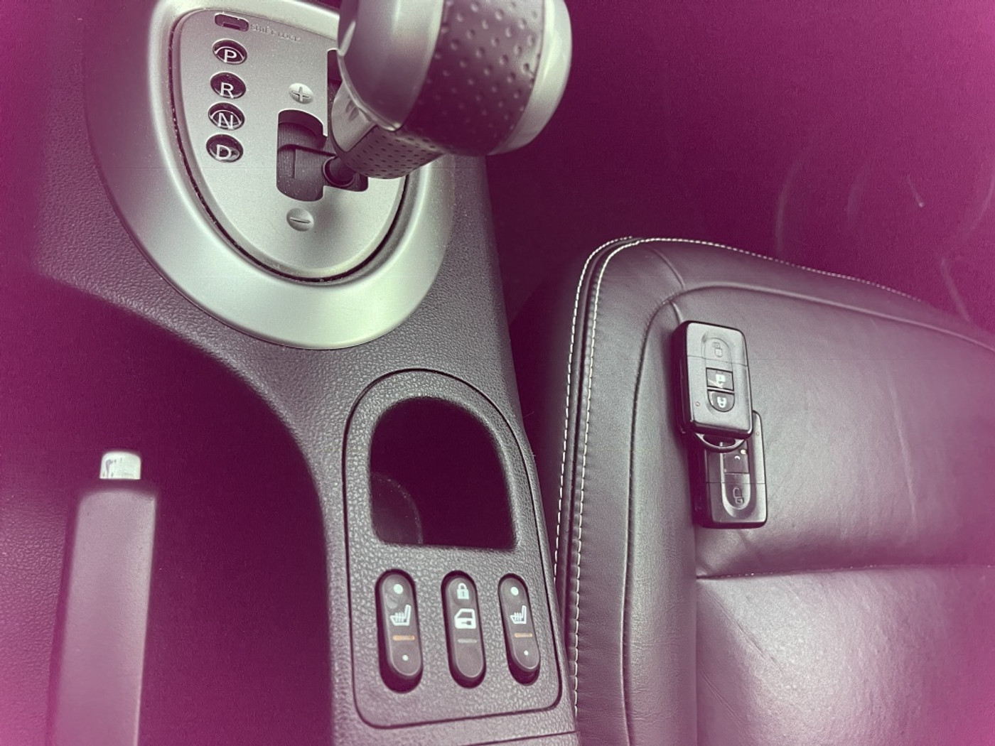 Foto van Nissan Nissan Qashqai