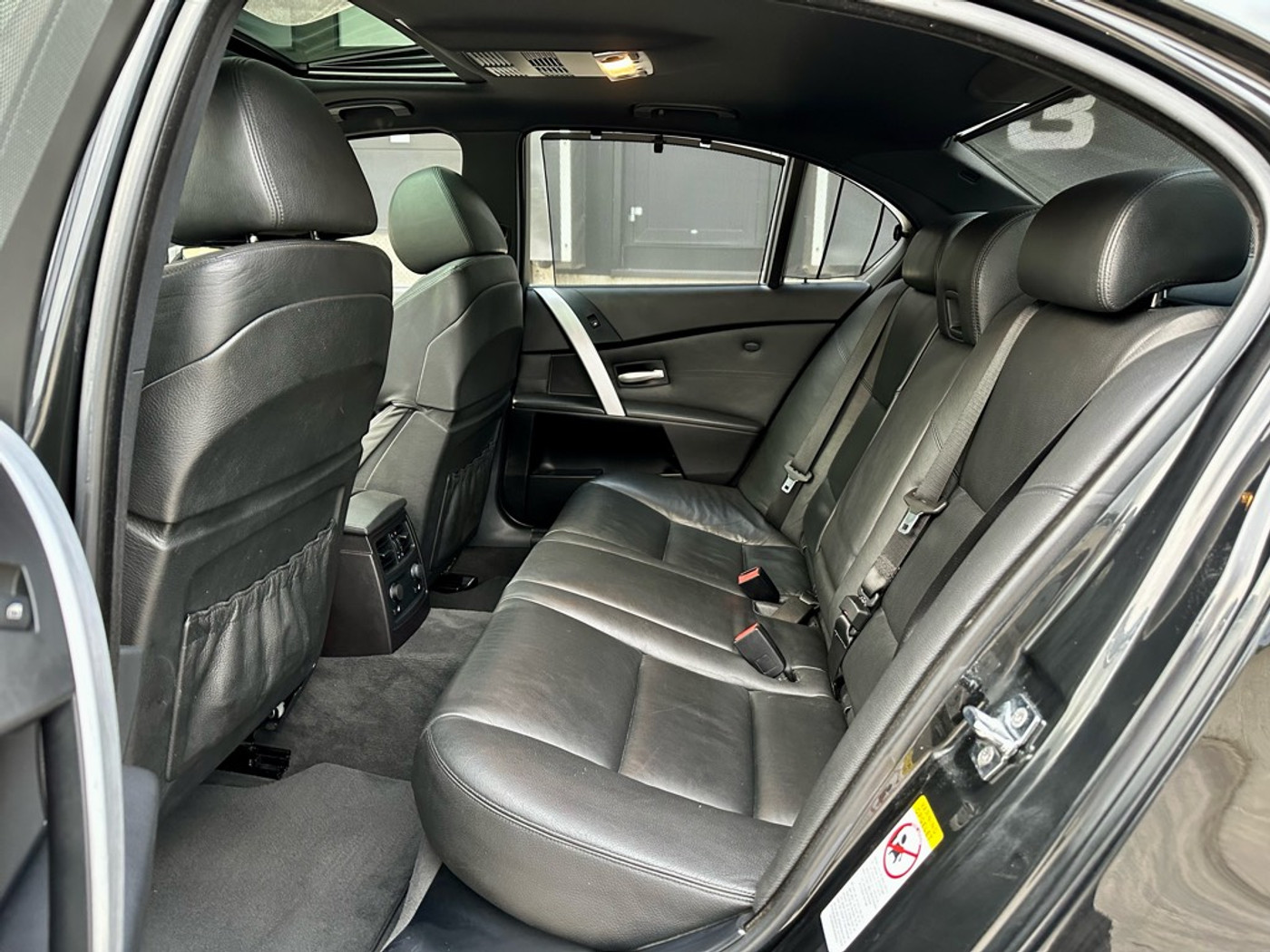 Foto van BMW M5