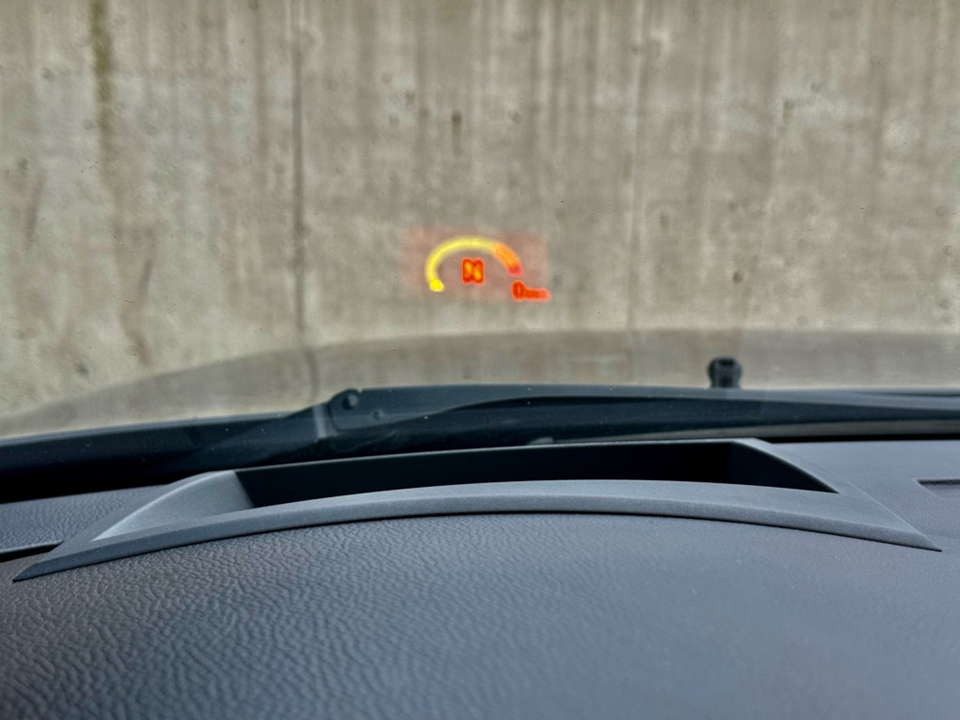 Foto van BMW M5