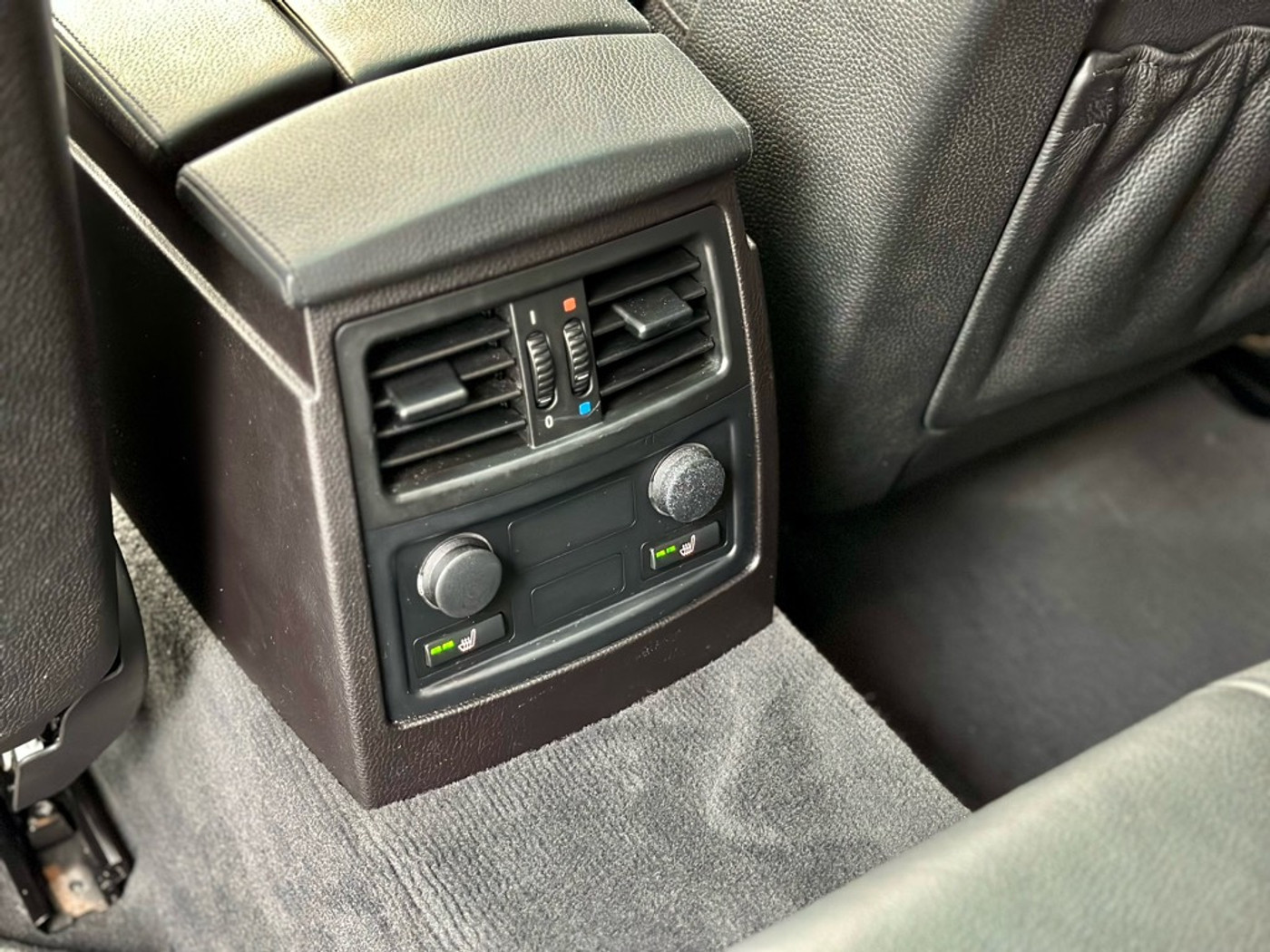 Foto van BMW M5