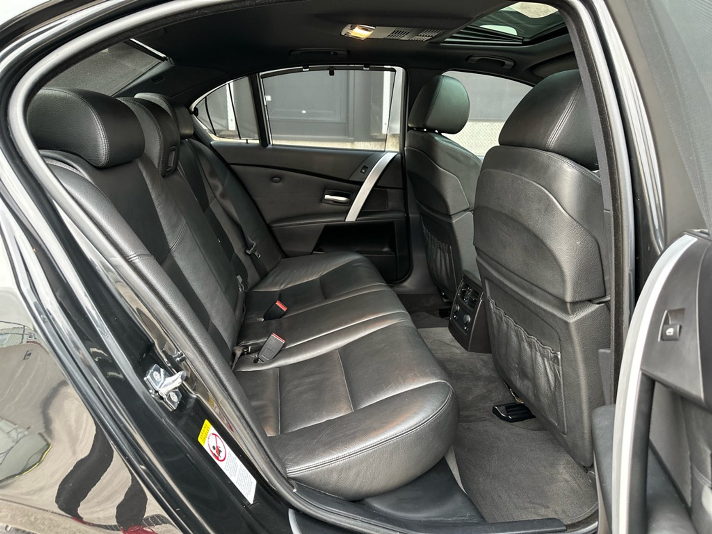 Foto van BMW M5