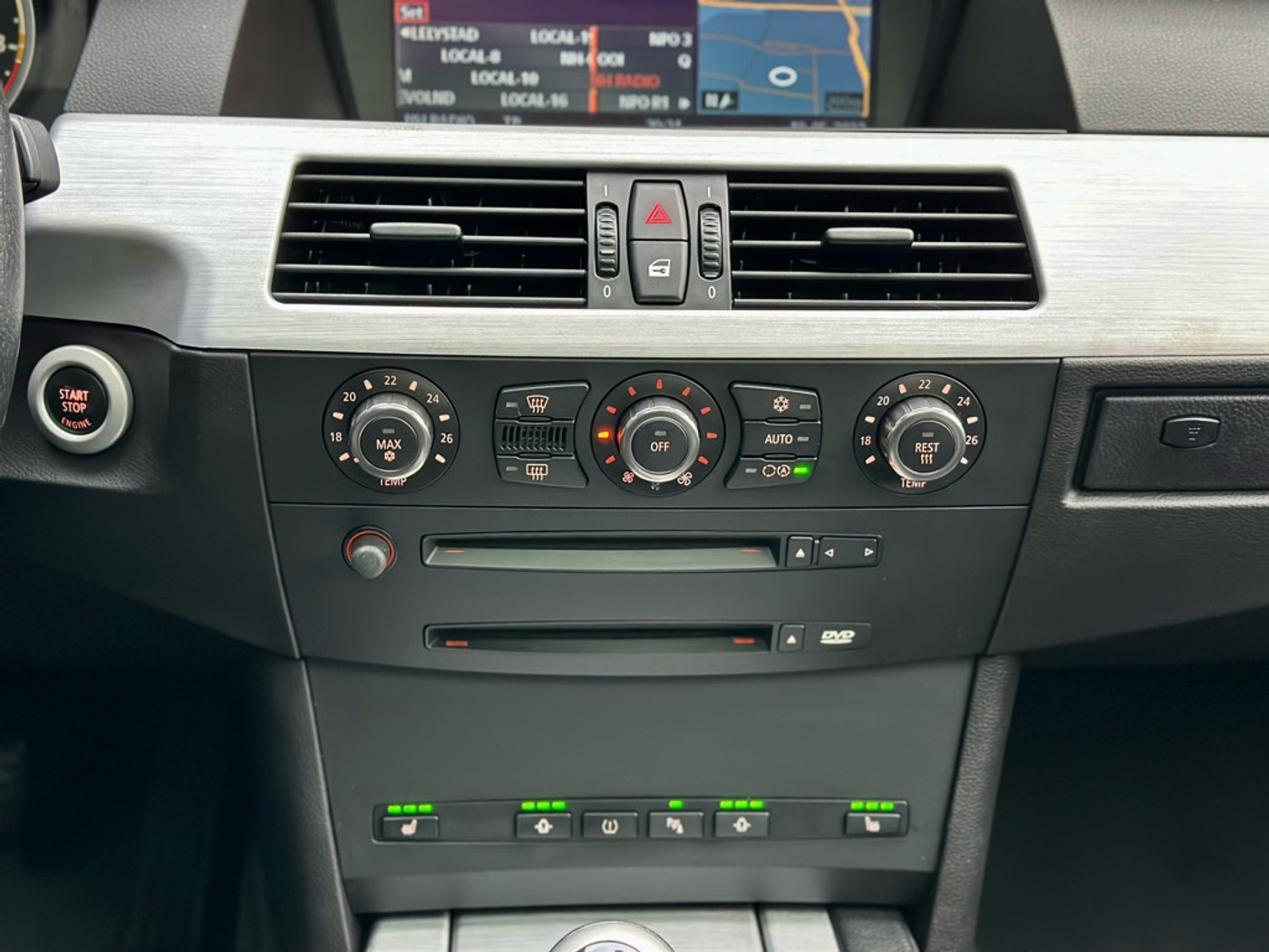Foto van BMW M5