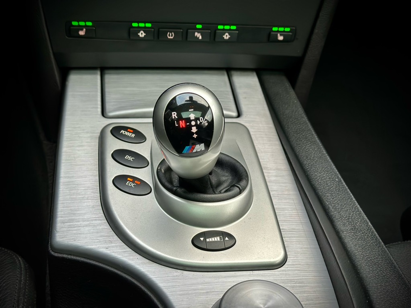 Foto van BMW M5