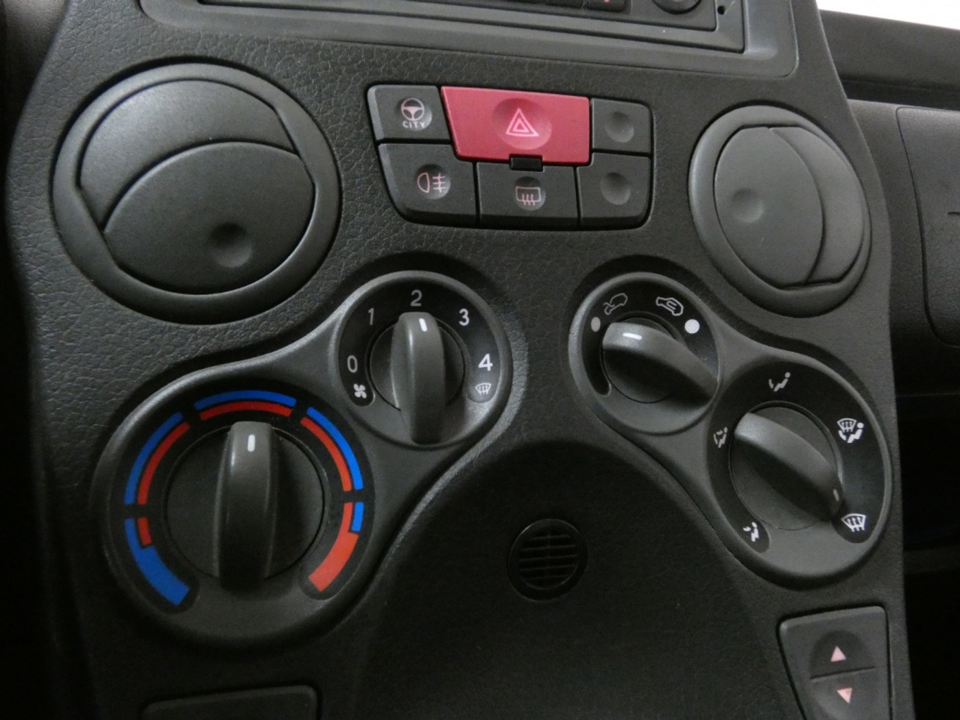 Foto van Fiat Fiat Panda