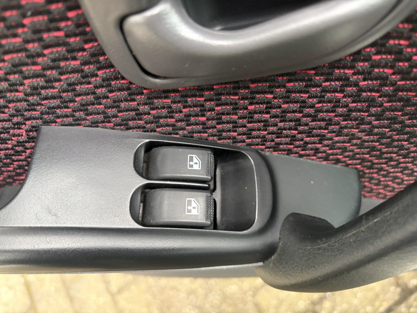 Foto van Hyundai Atos