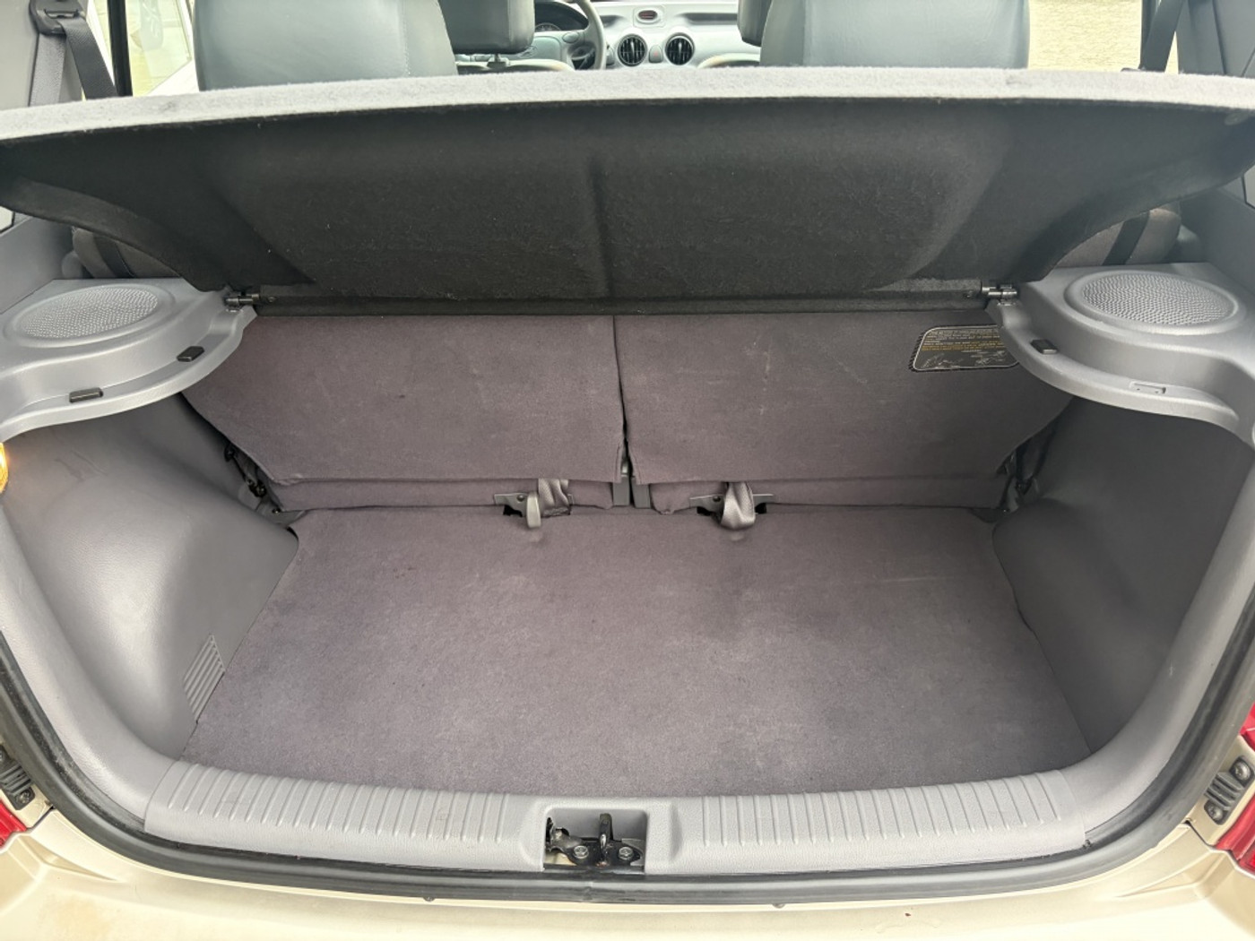 Foto van Hyundai Atos