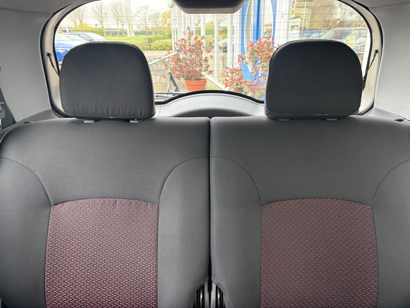 Foto van Hyundai Atos
