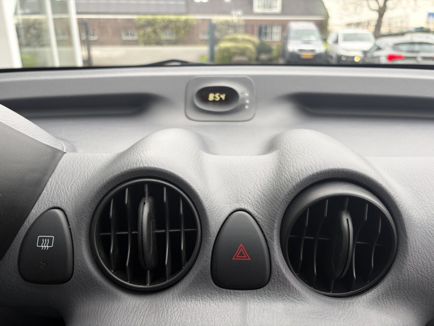 Foto van Hyundai Atos