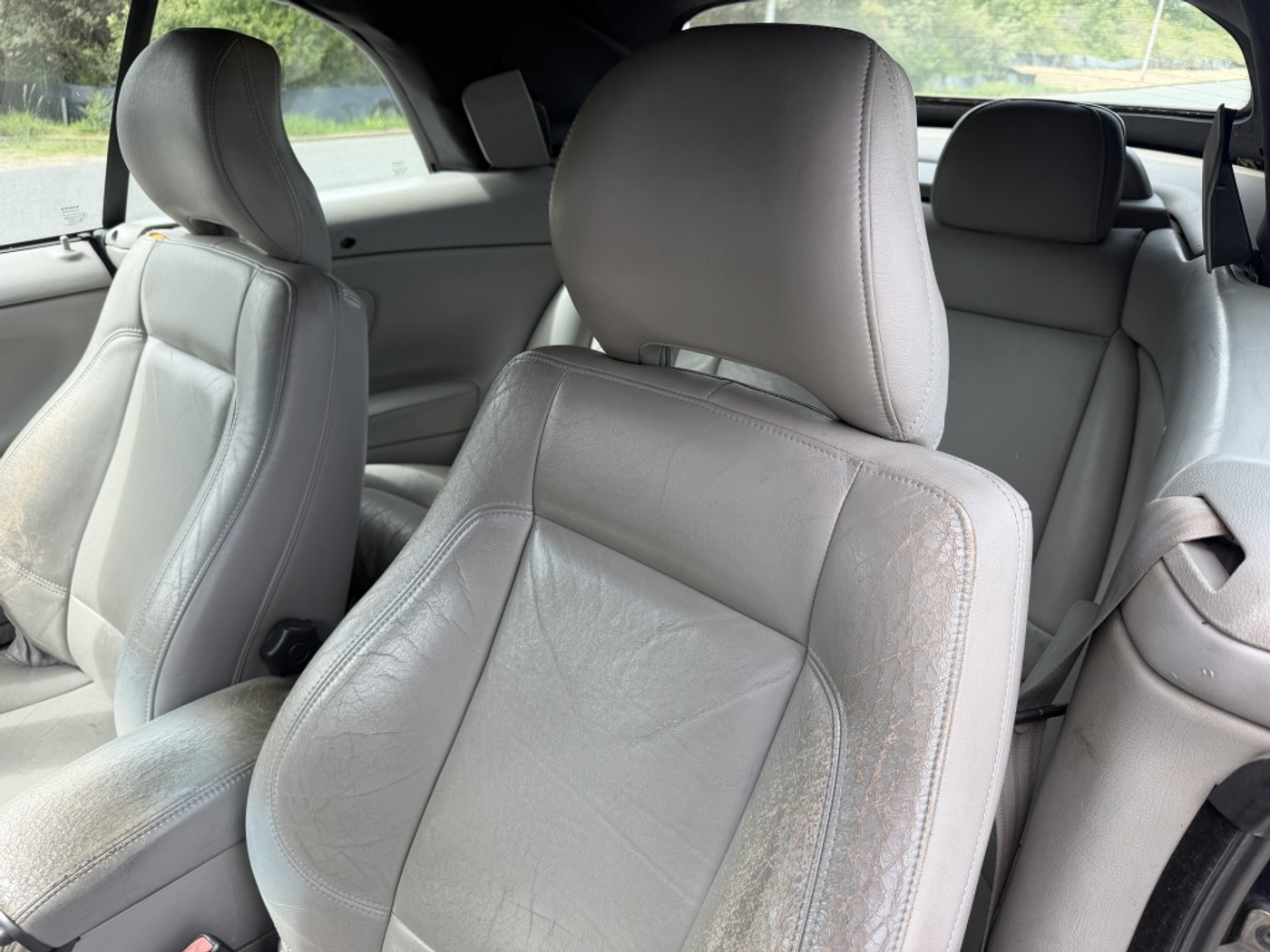 Foto van Volvo C70