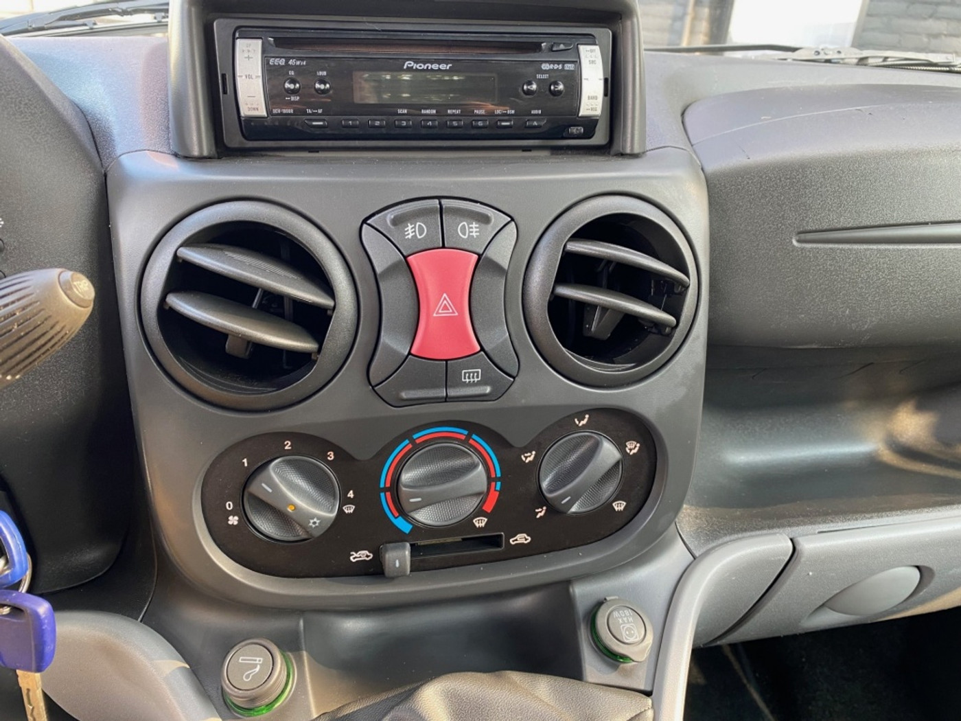 Foto van Fiat Fiat Doblo