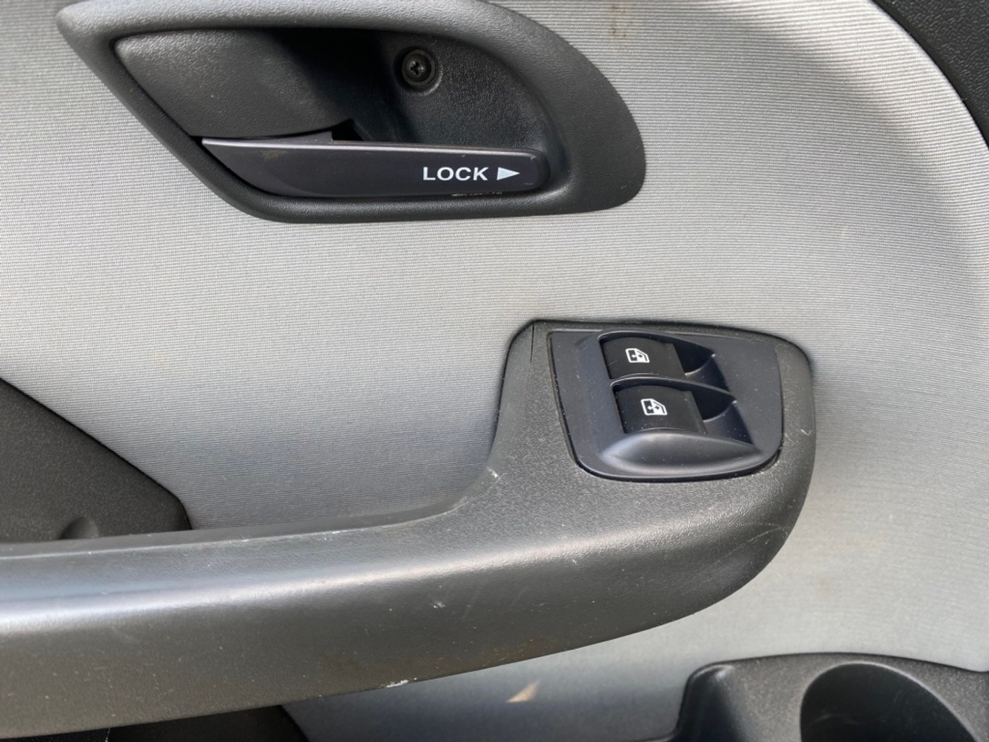 Foto van Fiat Fiat Doblo
