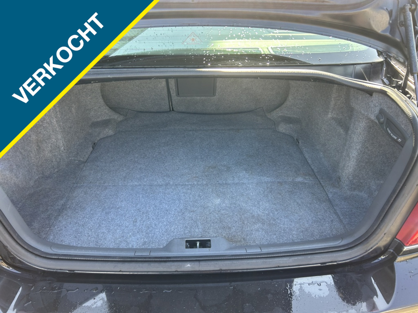 Foto van Volvo S80