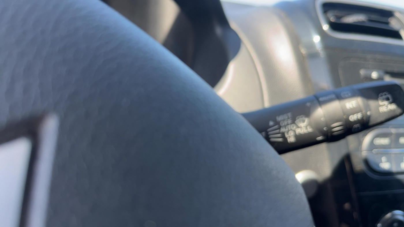 Foto van Mitsubishi Mitsubishi Space Star