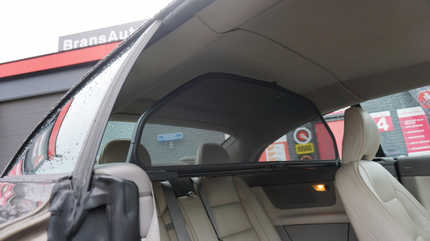 Foto van Volvo C70