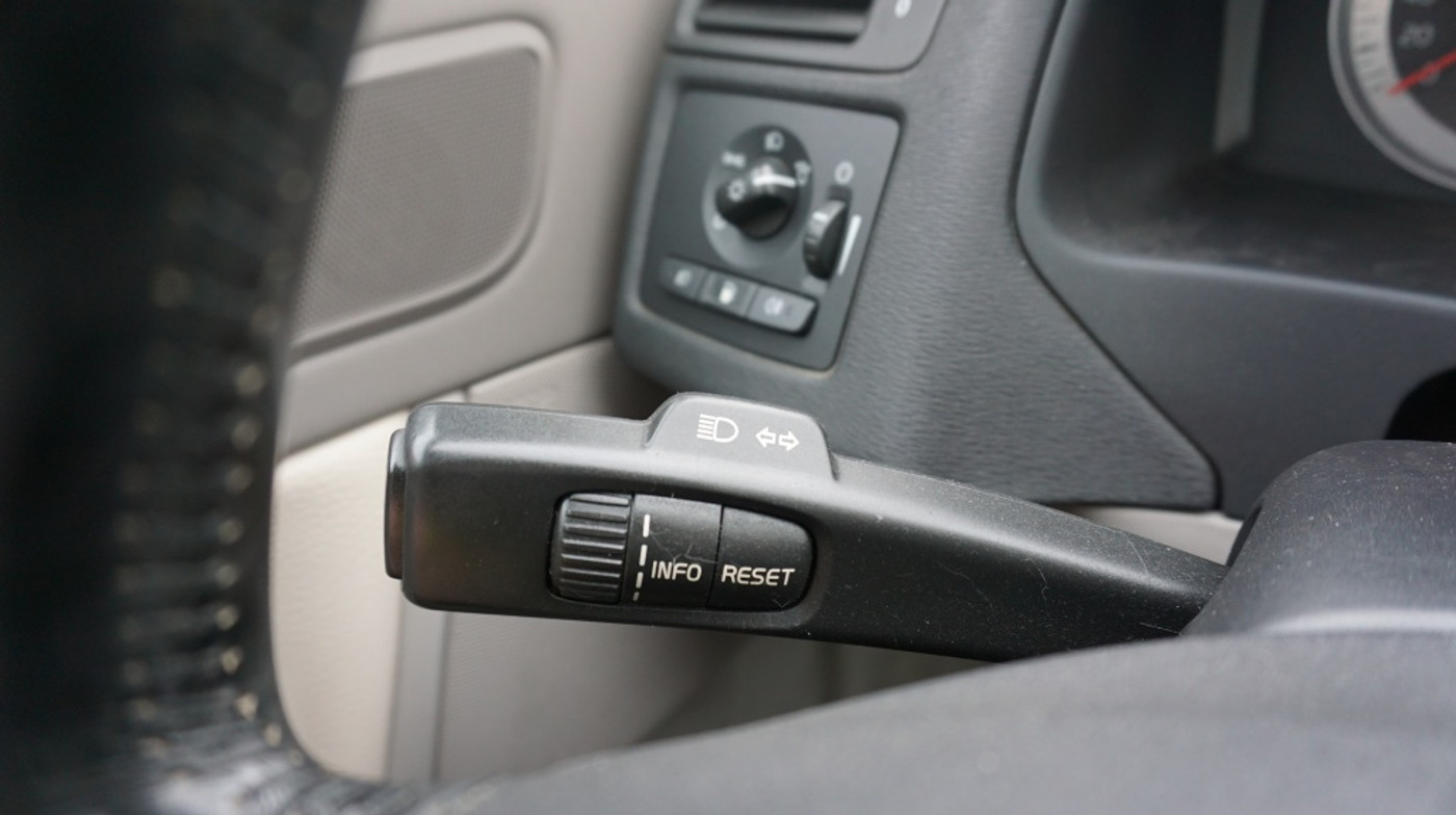 Foto van Volvo C70