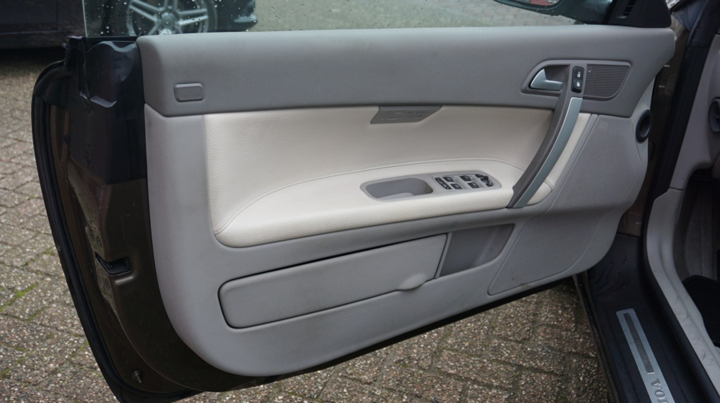 Foto van Volvo C70