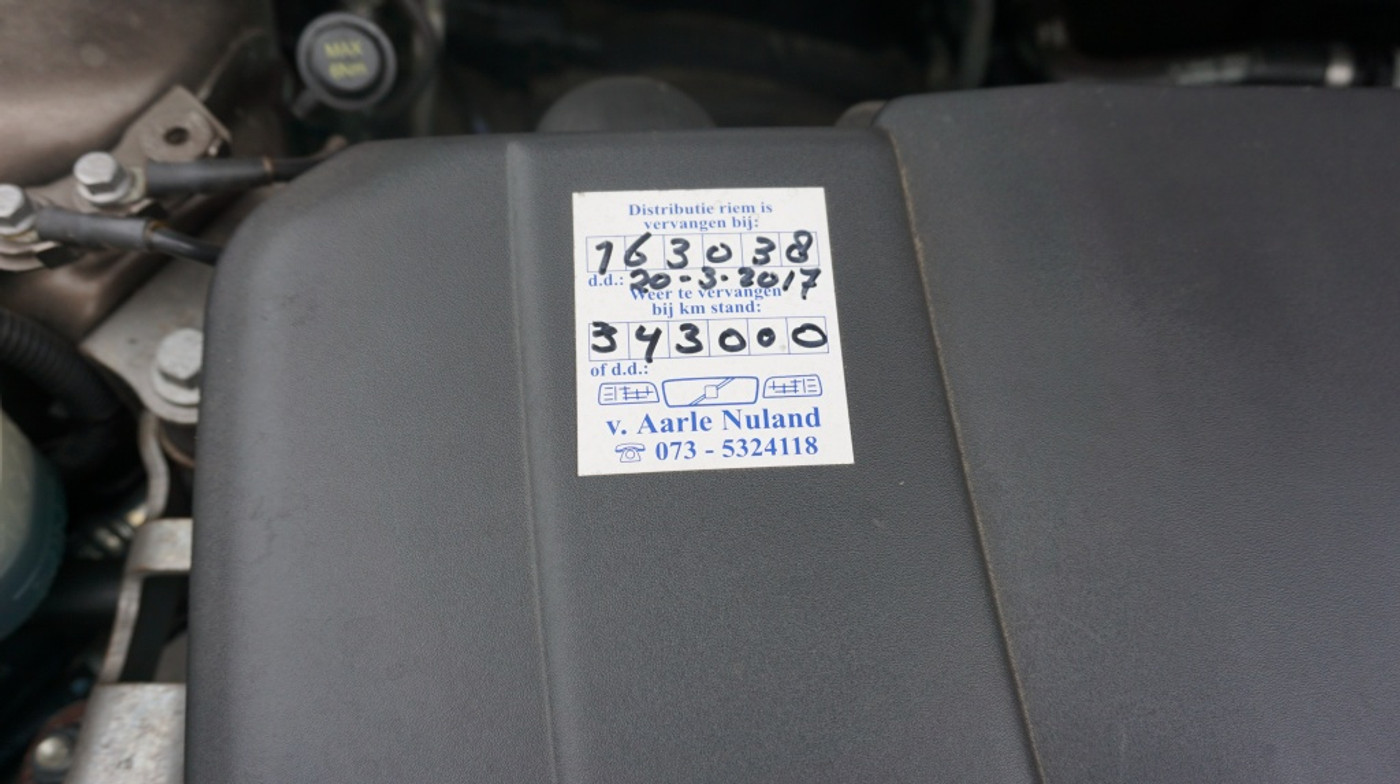 Foto van Volvo C70
