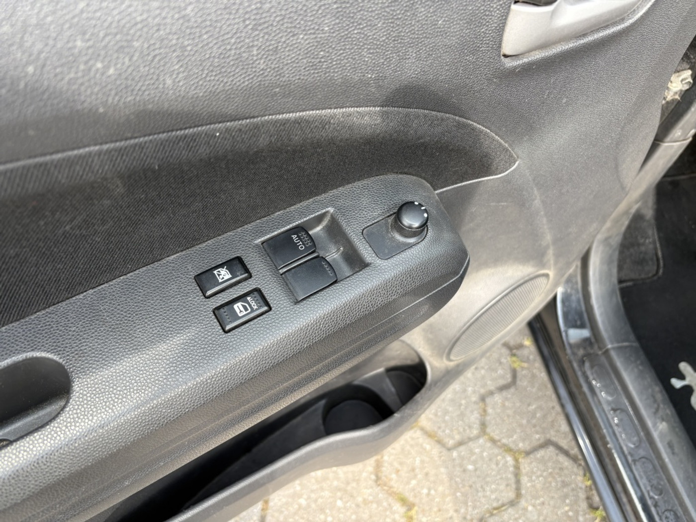 Foto van Suzuki Splash