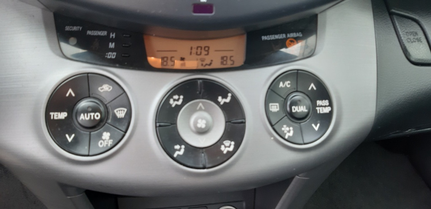 Foto van Toyota Toyota Rav4
