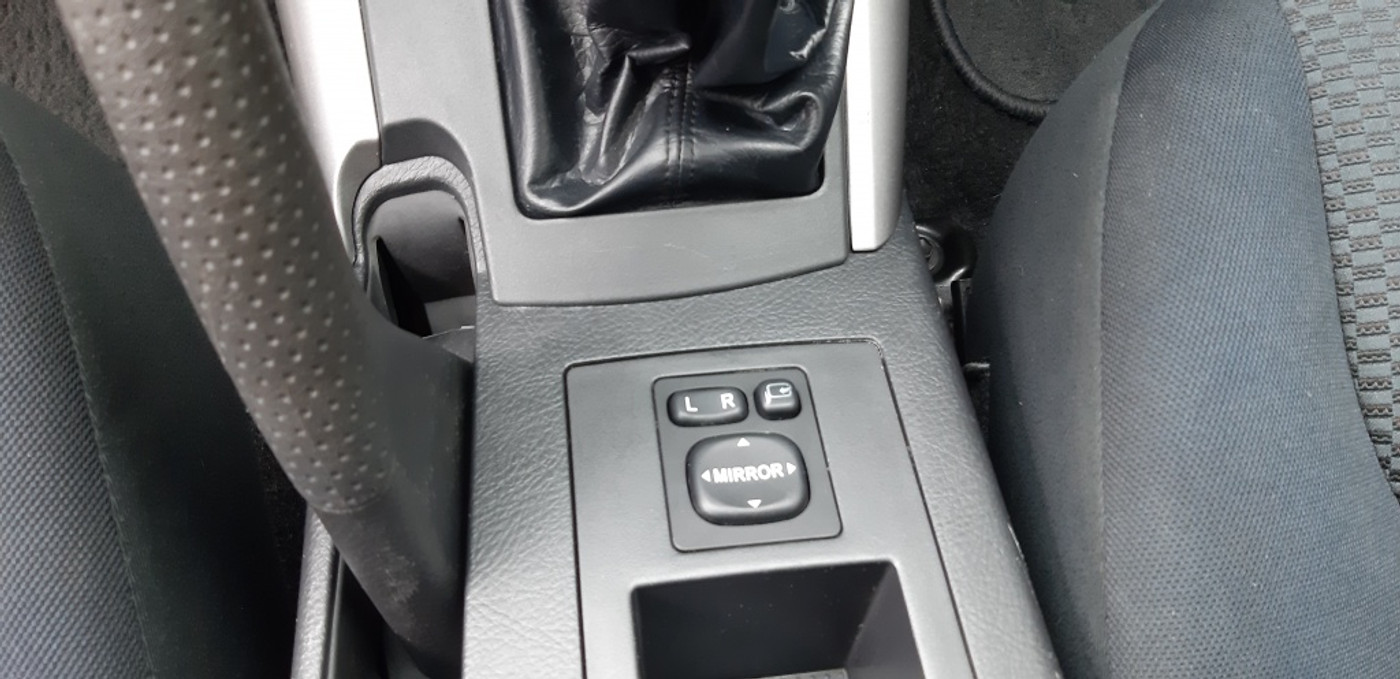 Foto van Toyota Toyota Rav4