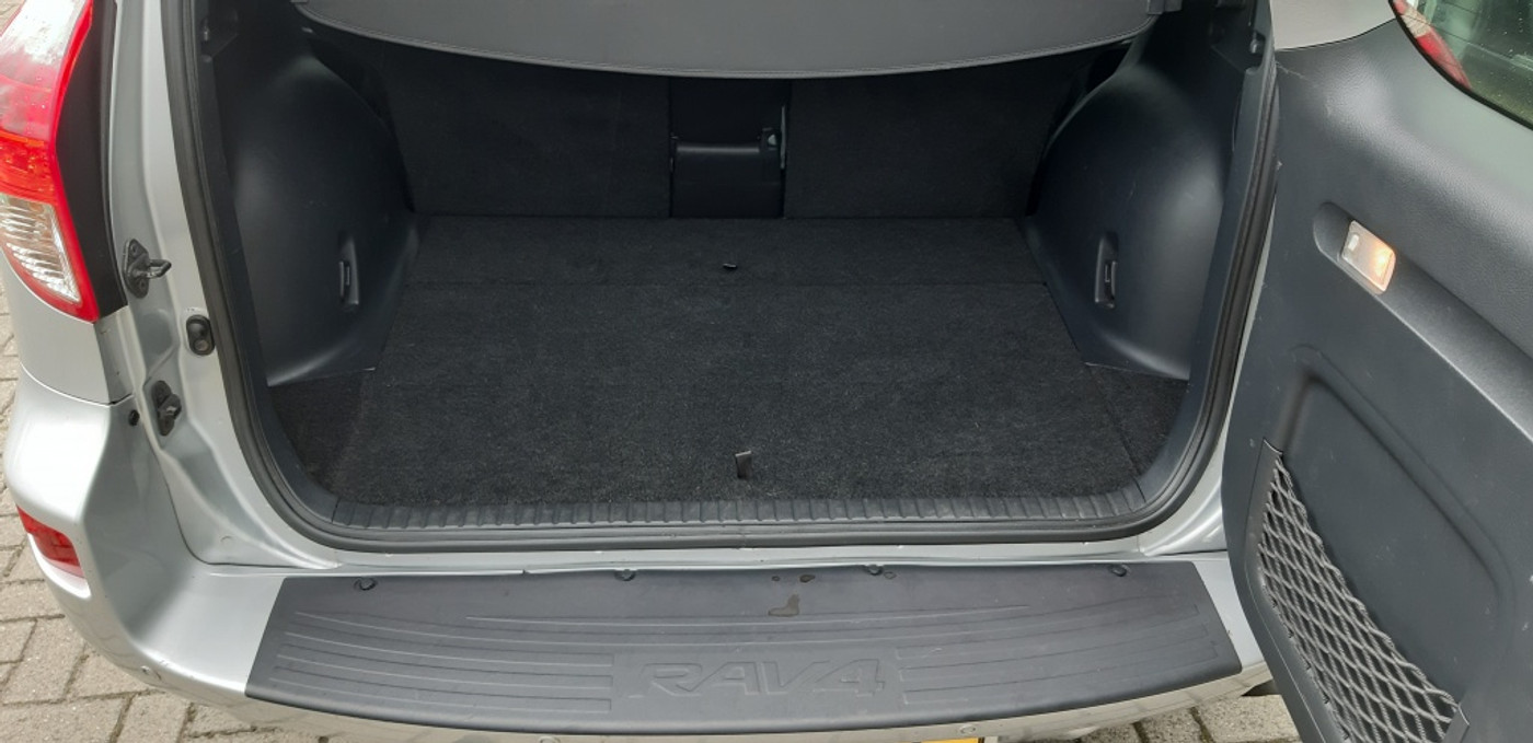 Foto van Toyota Toyota Rav4