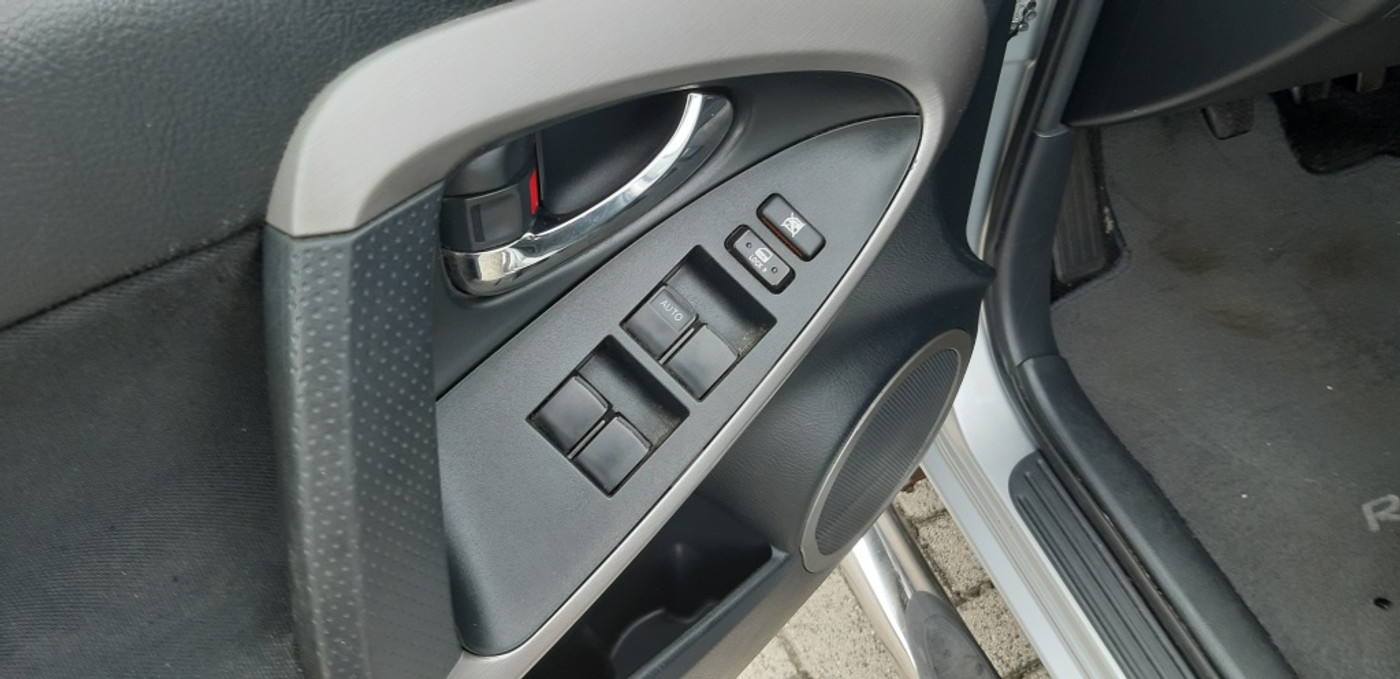 Foto van Toyota Toyota Rav4