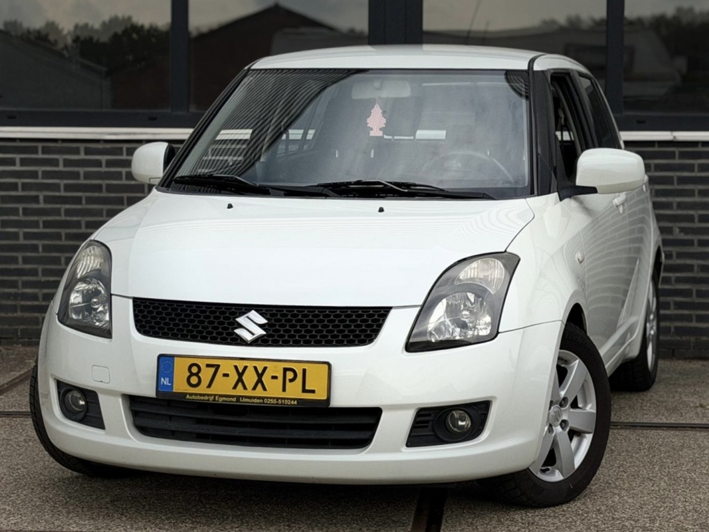 Suzuki Swift 1.3 Shogun |Airco |CarPlay |Nieuwe APK |NAP 2007 - voorkant