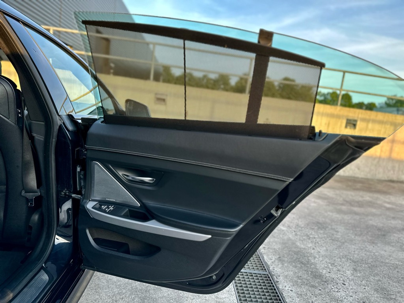 Foto van BMW 6-serie Gran Coupé