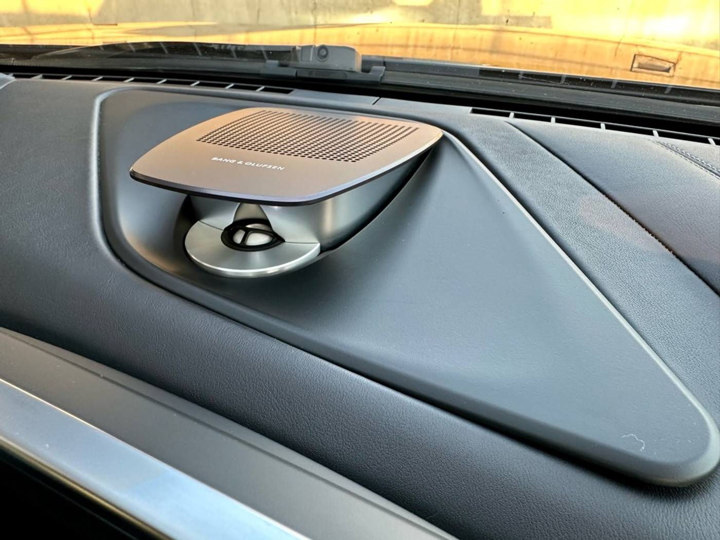 Foto van BMW 6-serie Gran Coupé