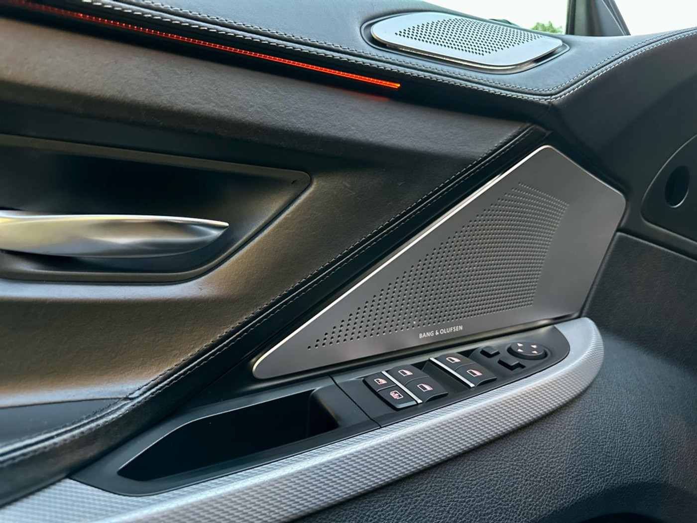 Foto van BMW 6-serie Gran Coupé