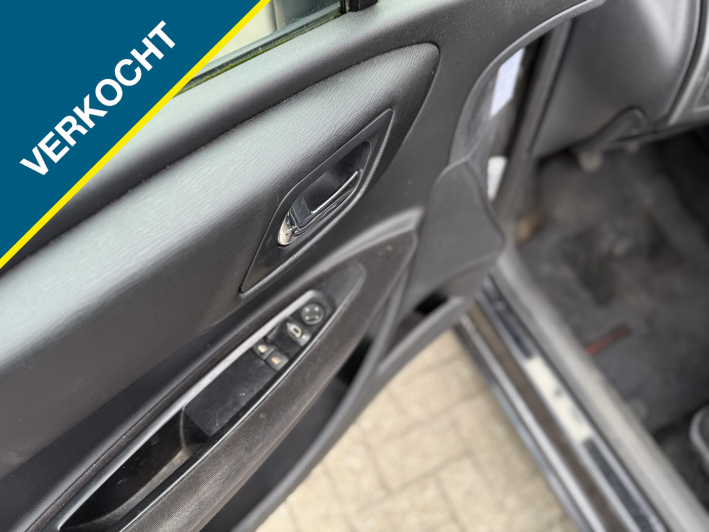 Foto van Citroen C4