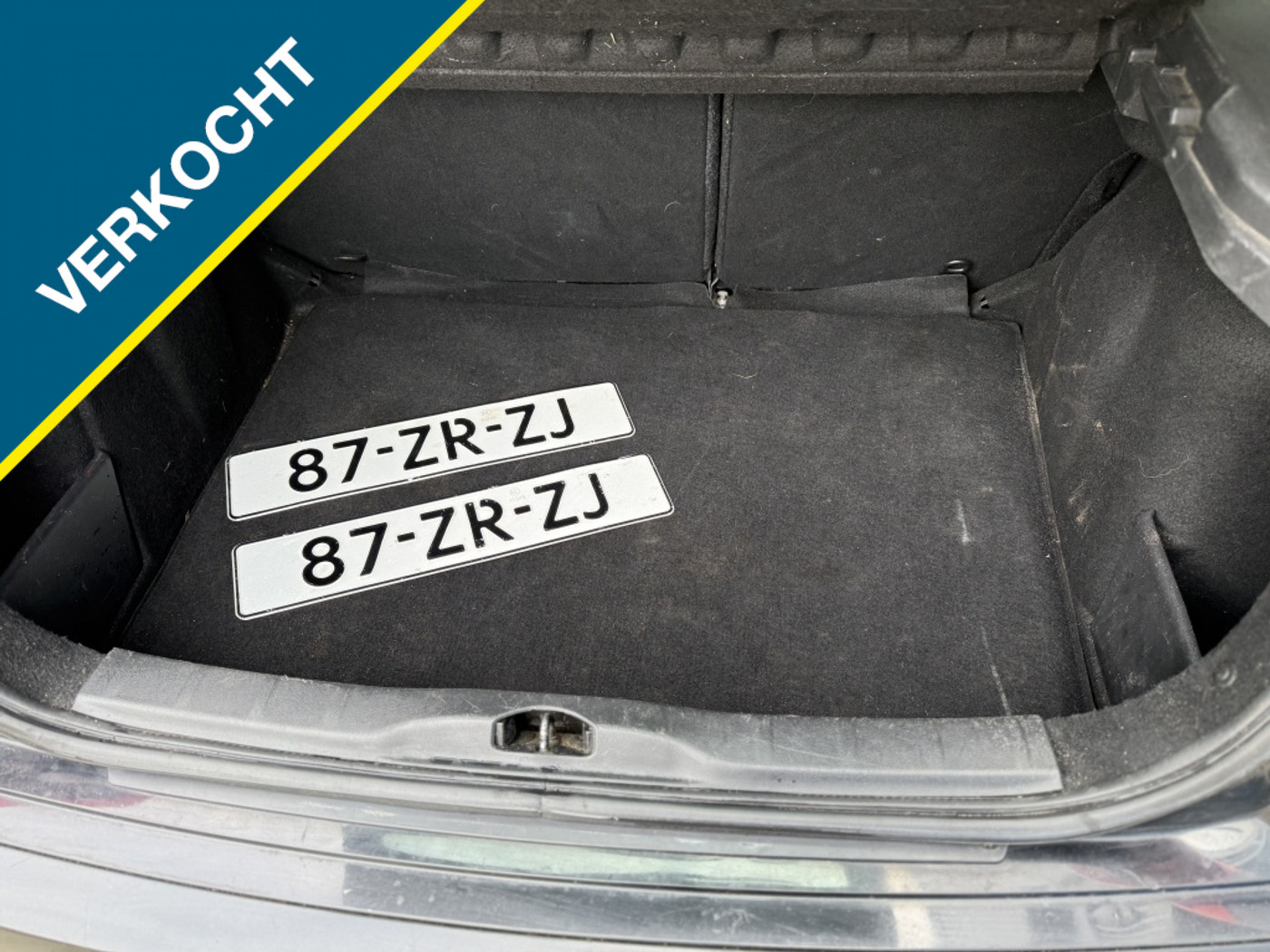 Foto van Citroen C4
