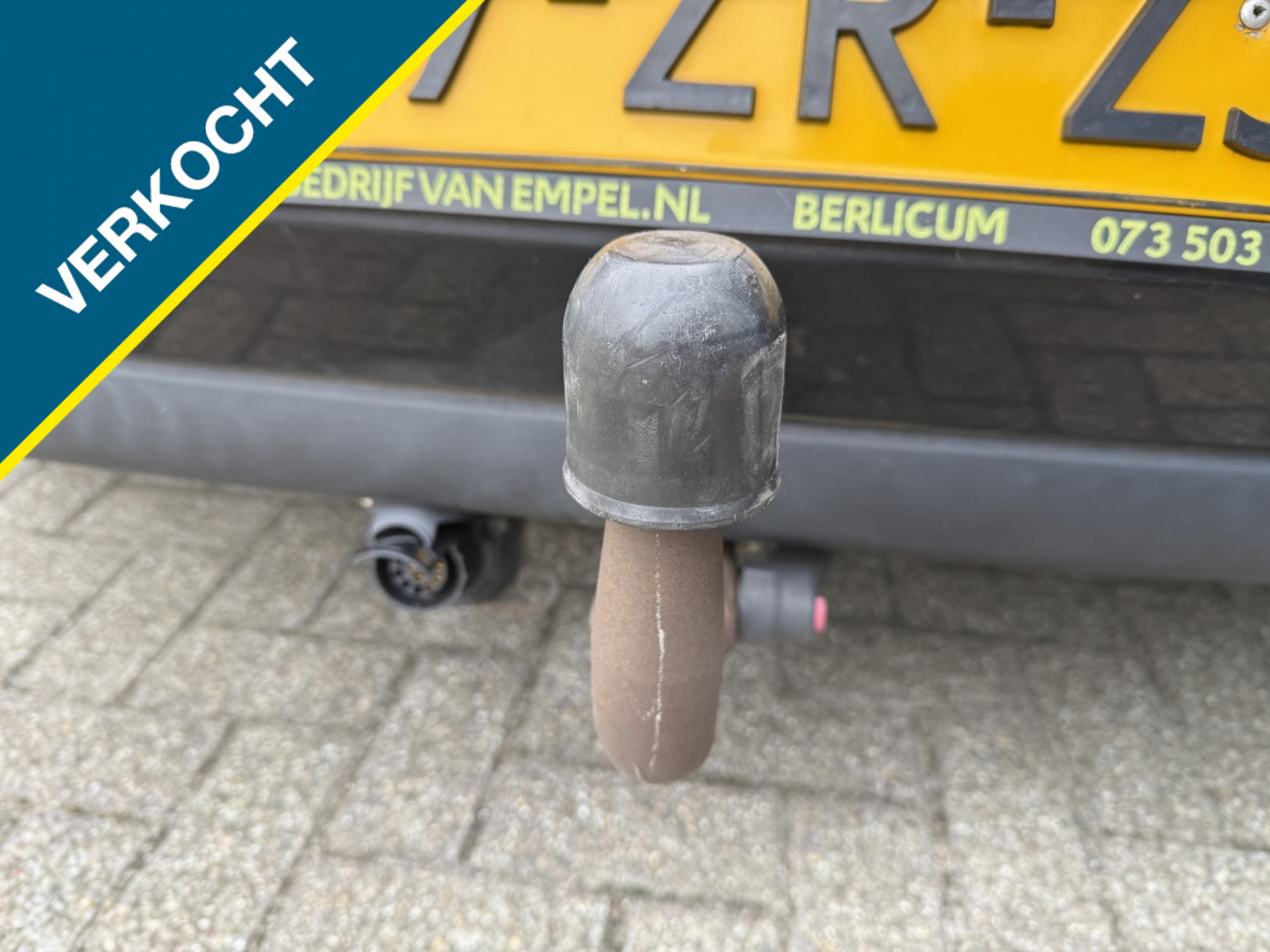 Foto van Citroen C4